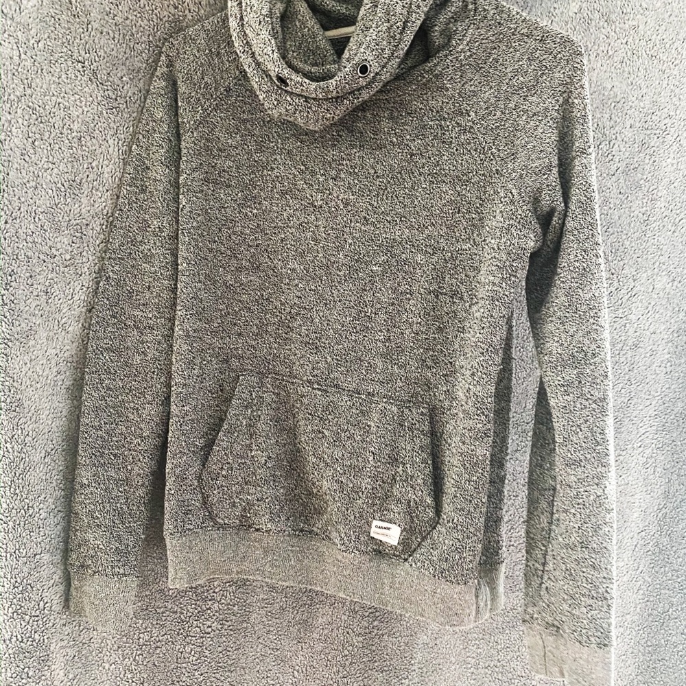 Closet clean out